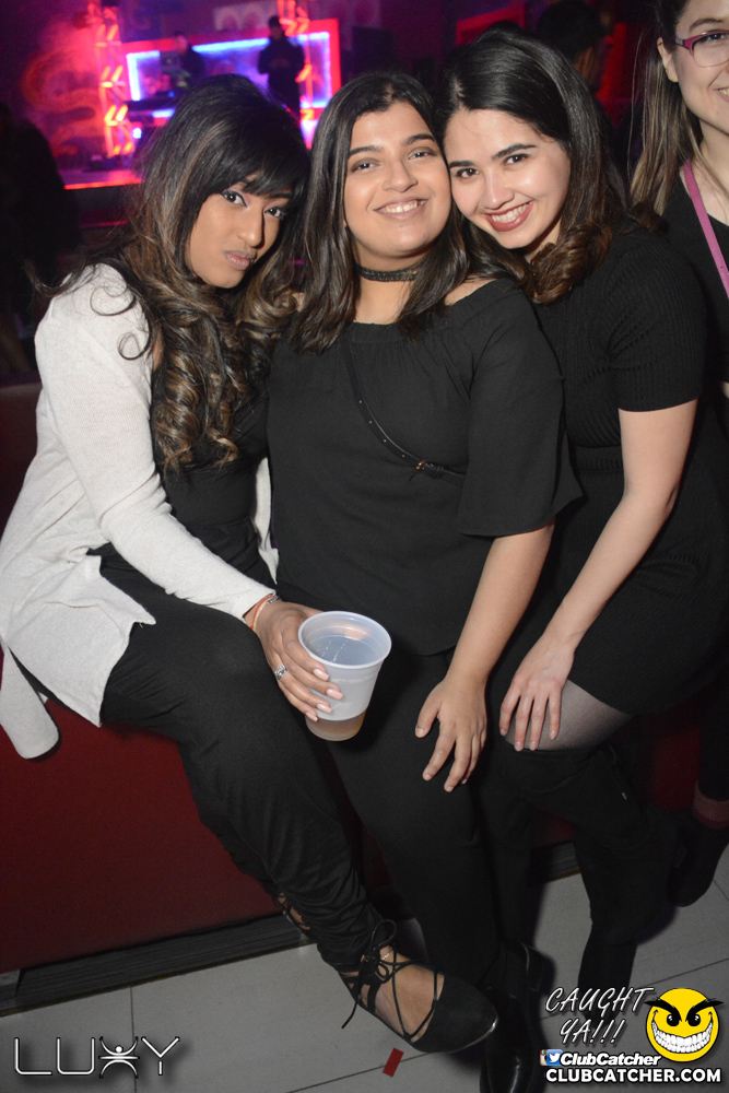 Luxy nightclub photo 95 - April 6th, 2018