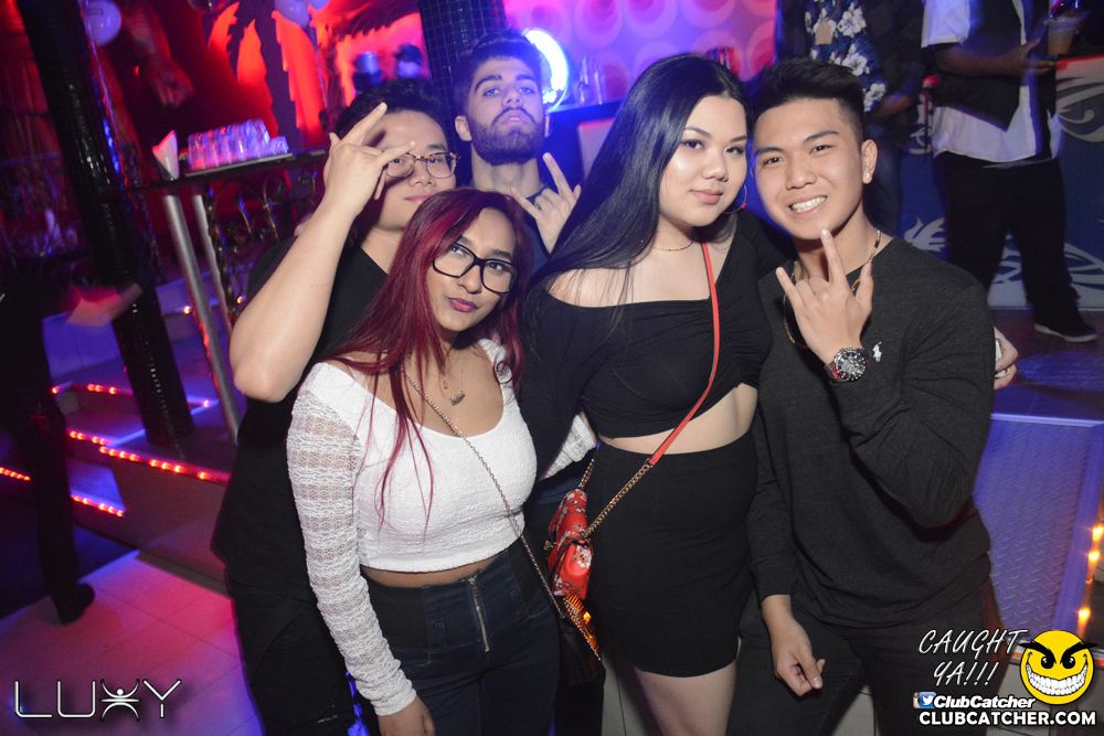 Luxy nightclub photo 96 - April 6th, 2018