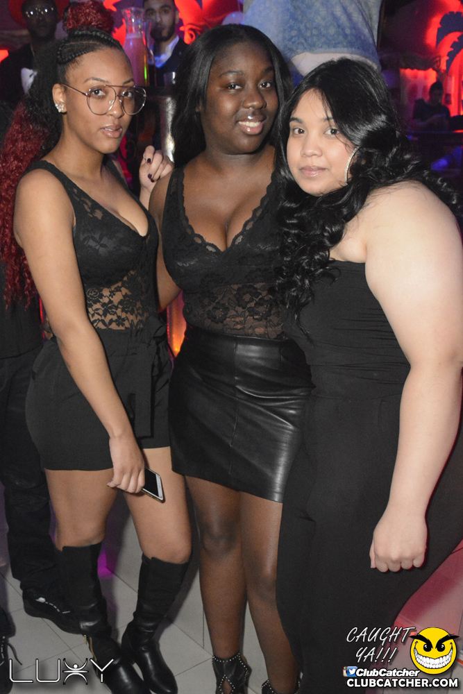 Luxy nightclub photo 97 - April 6th, 2018