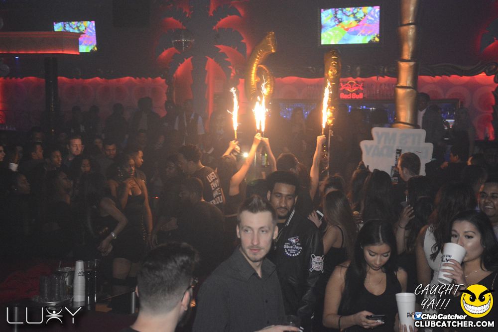 Luxy nightclub photo 98 - April 6th, 2018
