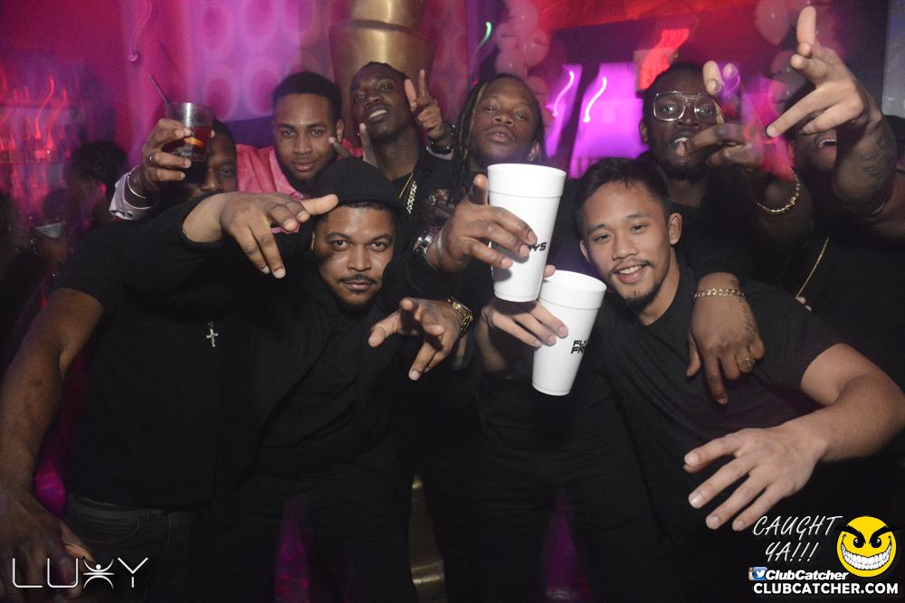 Luxy nightclub photo 100 - April 6th, 2018