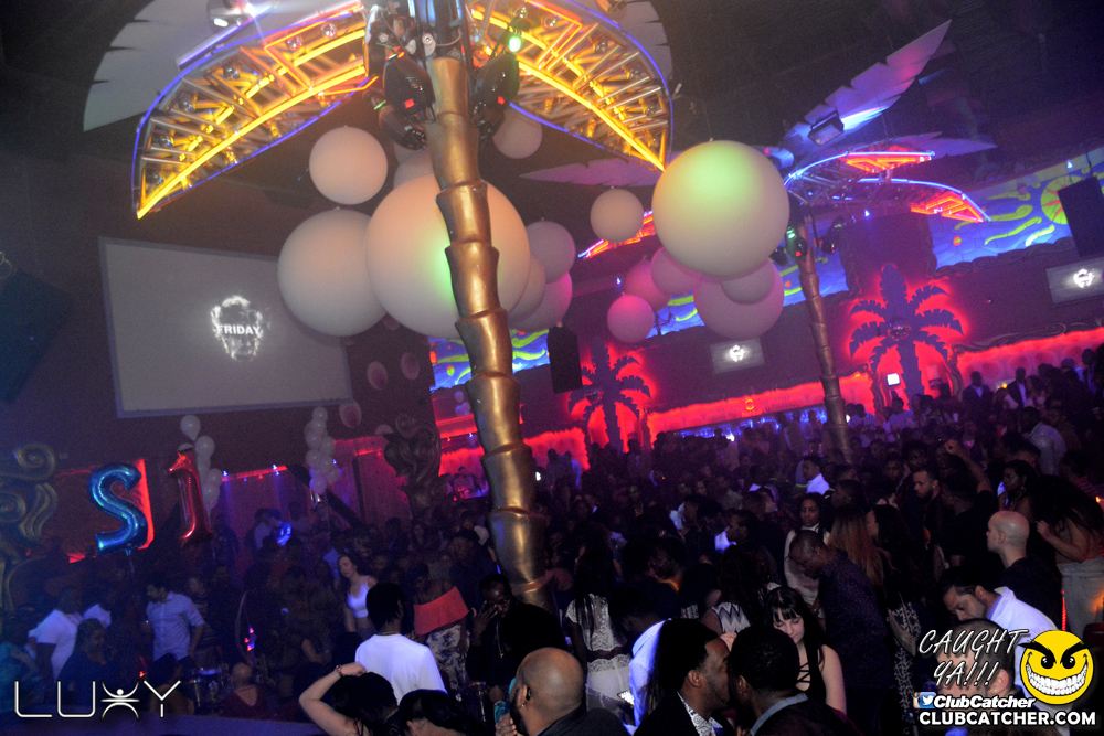 Luxy nightclub photo 102 - April 7th, 2018