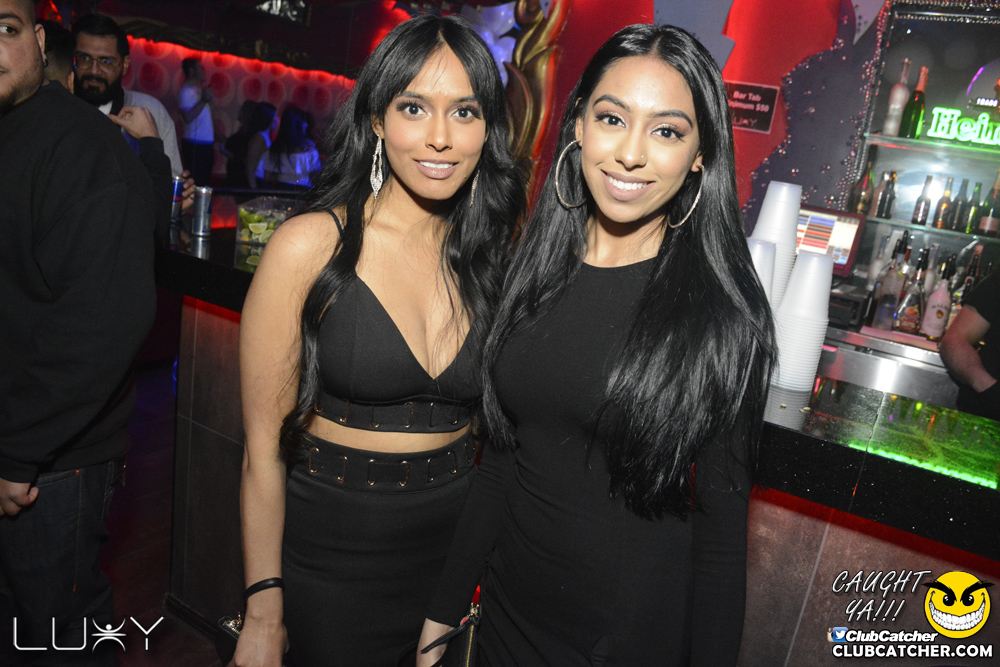 Luxy nightclub photo 104 - April 7th, 2018