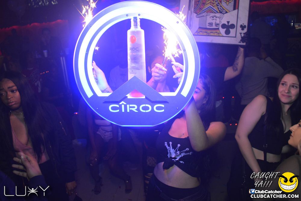 Luxy nightclub photo 105 - April 7th, 2018