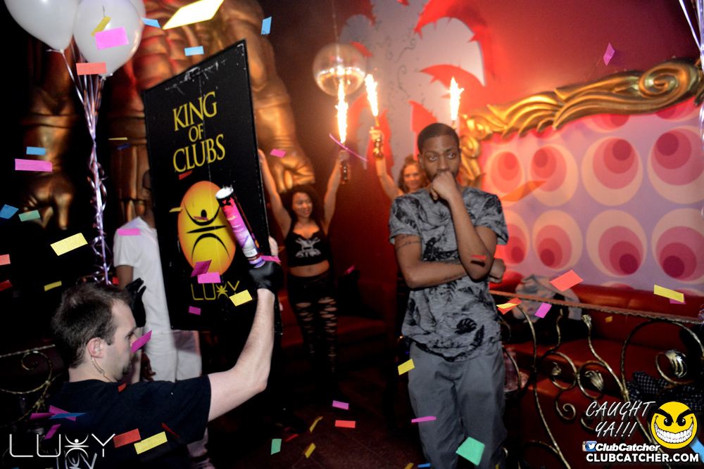 Luxy nightclub photo 106 - April 7th, 2018