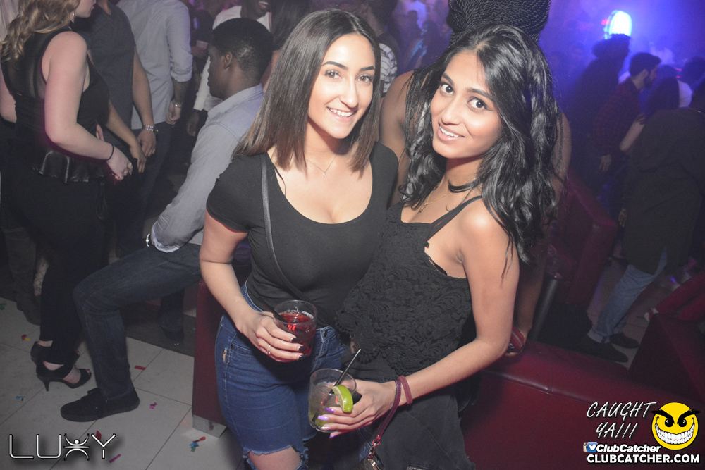 Luxy nightclub photo 108 - April 7th, 2018