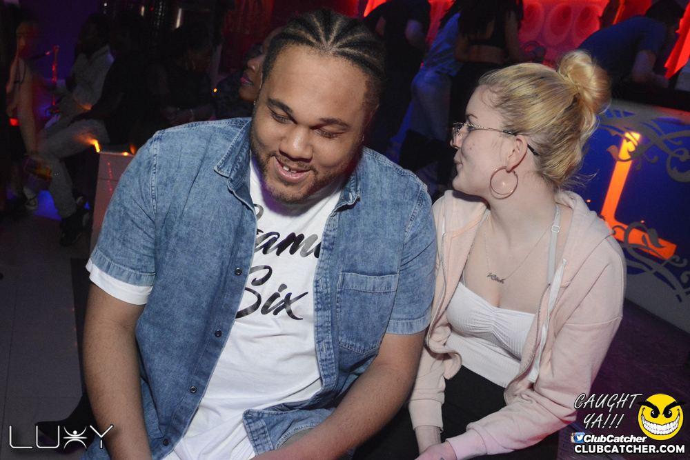 Luxy nightclub photo 109 - April 7th, 2018