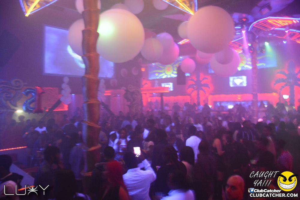 Luxy nightclub photo 111 - April 7th, 2018