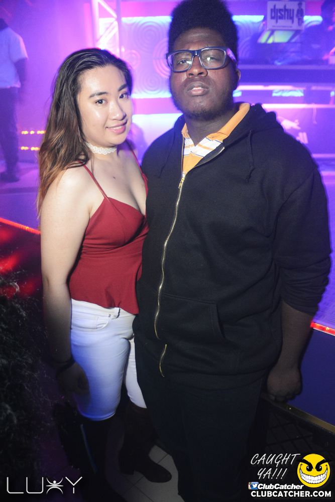Luxy nightclub photo 113 - April 7th, 2018