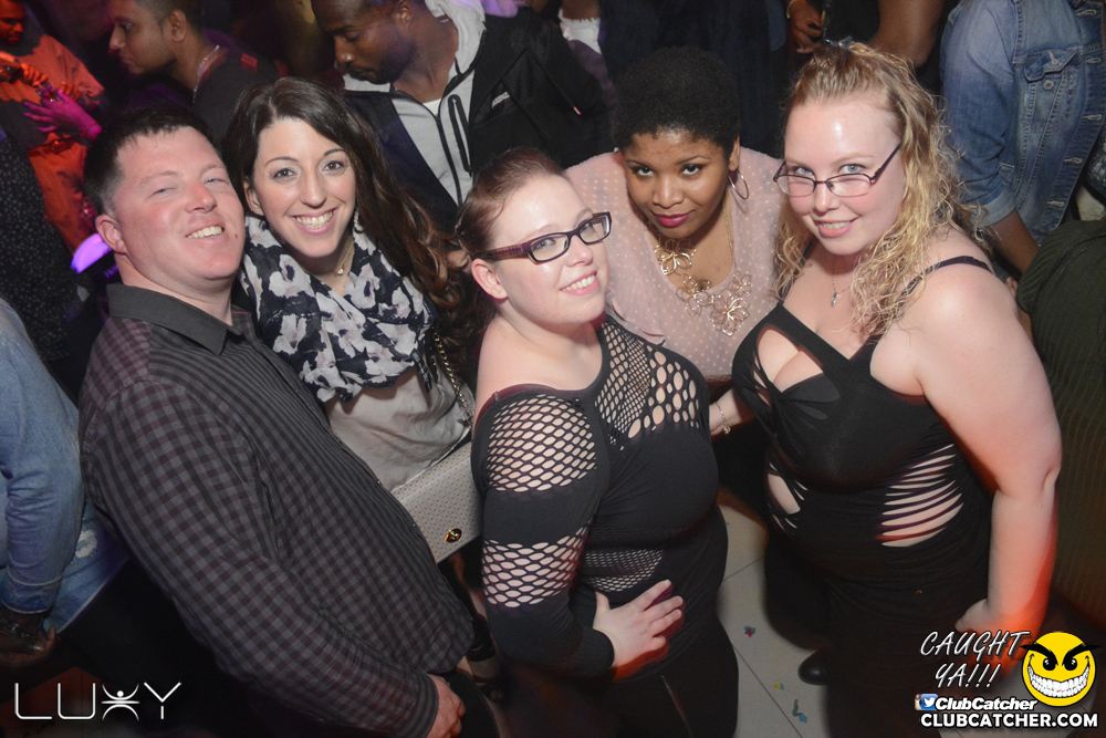 Luxy nightclub photo 115 - April 7th, 2018