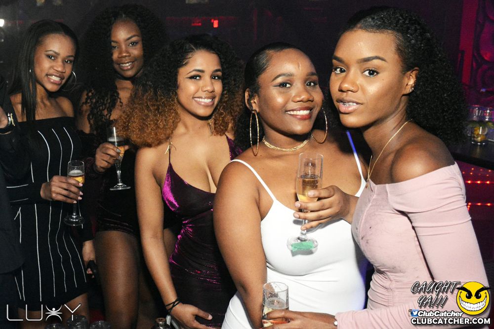 Luxy nightclub photo 116 - April 7th, 2018