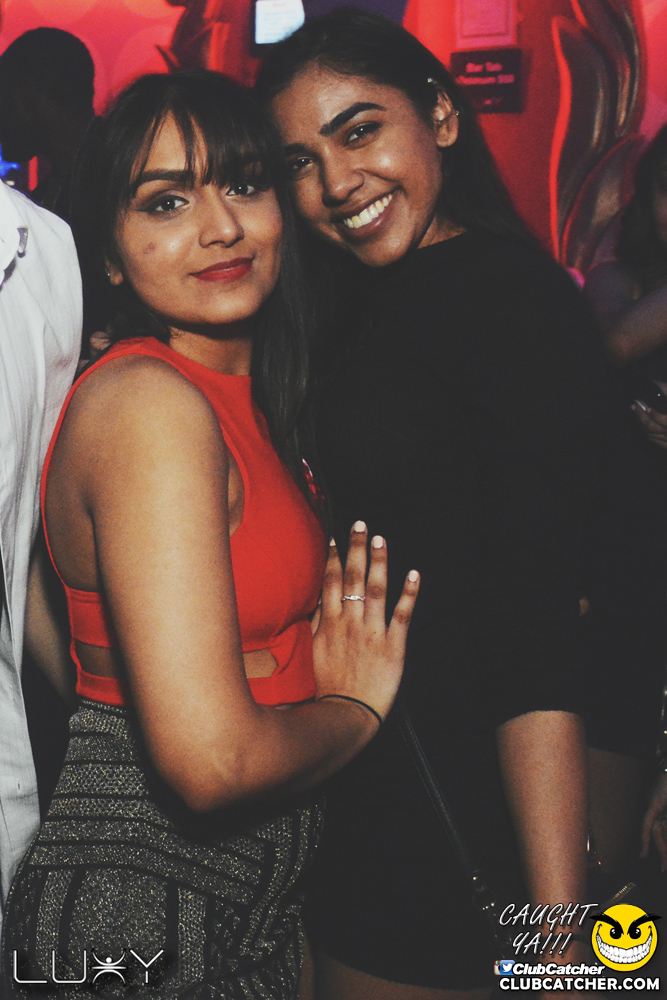 Luxy nightclub photo 118 - April 7th, 2018