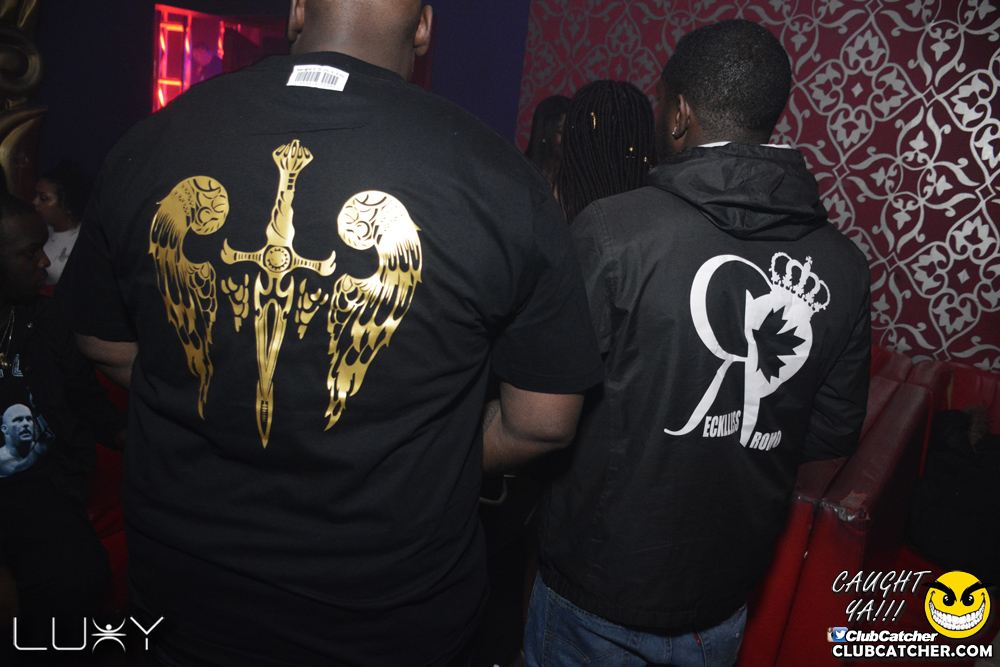 Luxy nightclub photo 119 - April 7th, 2018