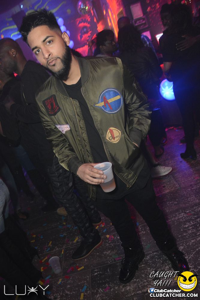 Luxy nightclub photo 121 - April 7th, 2018