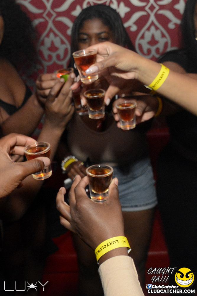 Luxy nightclub photo 122 - April 7th, 2018