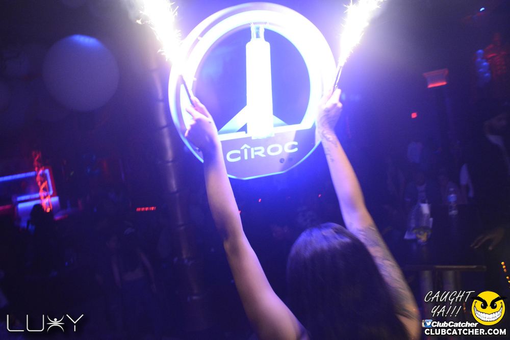 Luxy nightclub photo 123 - April 7th, 2018