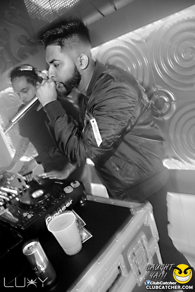 Luxy nightclub photo 124 - April 7th, 2018