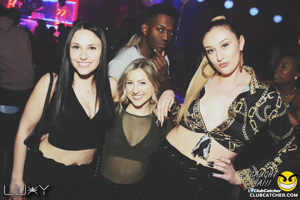 Luxy nightclub photo 125 - April 7th, 2018