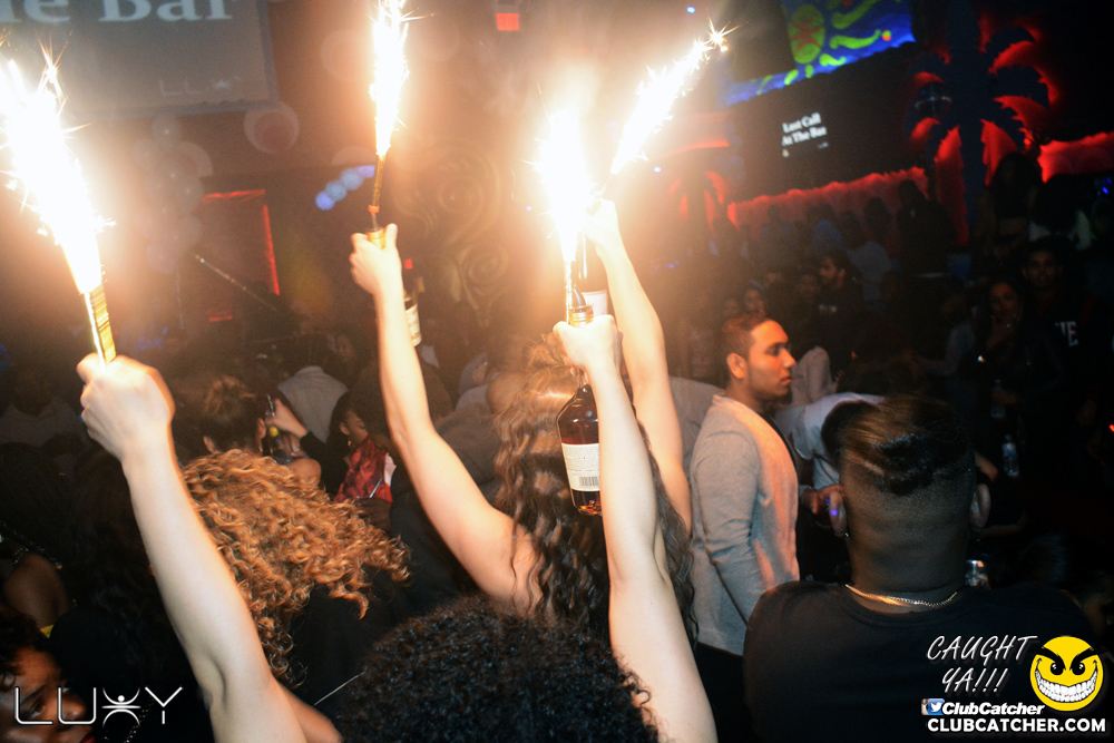 Luxy nightclub photo 126 - April 7th, 2018
