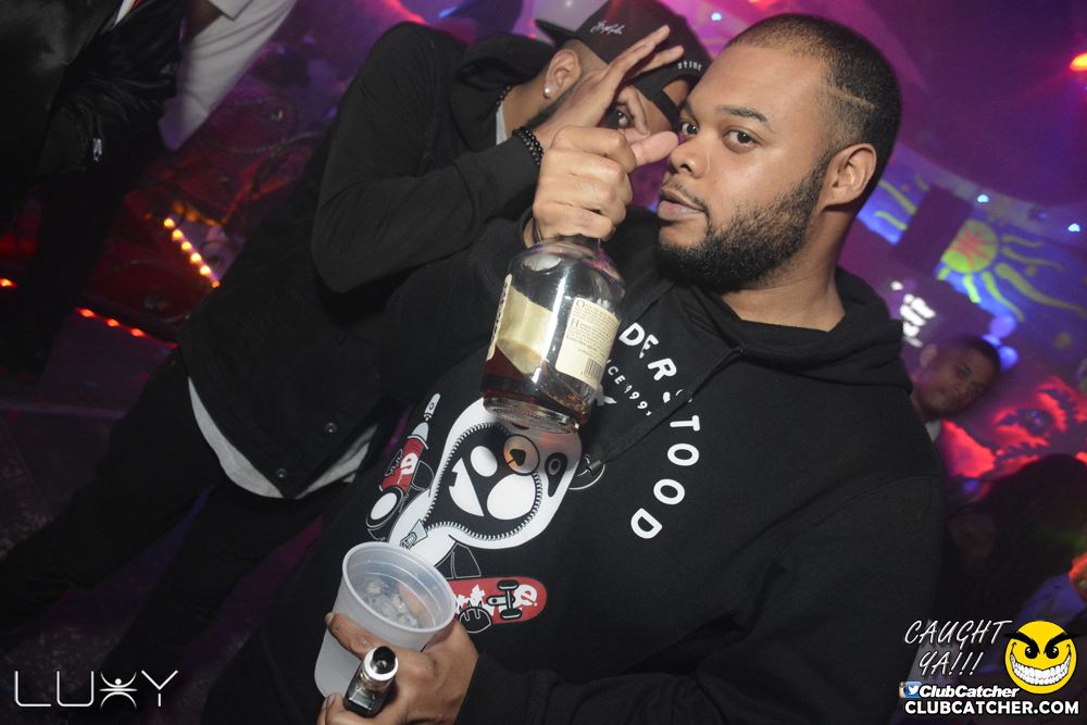 Luxy nightclub photo 128 - April 7th, 2018