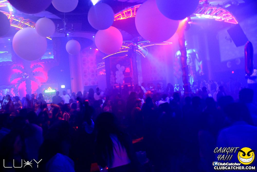 Luxy nightclub photo 129 - April 7th, 2018