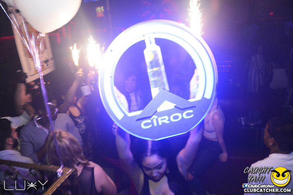 Luxy nightclub photo 130 - April 7th, 2018