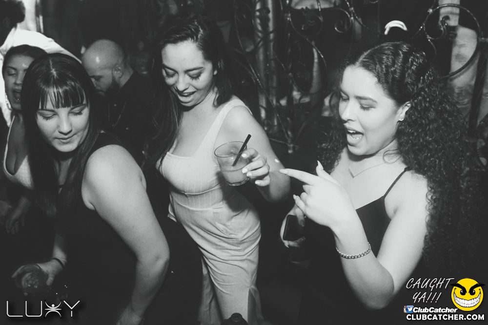 Luxy nightclub photo 131 - April 7th, 2018