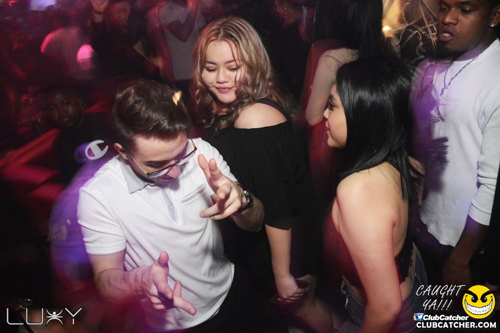 Luxy nightclub photo 132 - April 7th, 2018