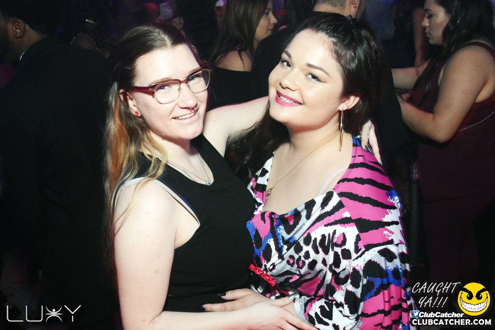 Luxy nightclub photo 133 - April 7th, 2018