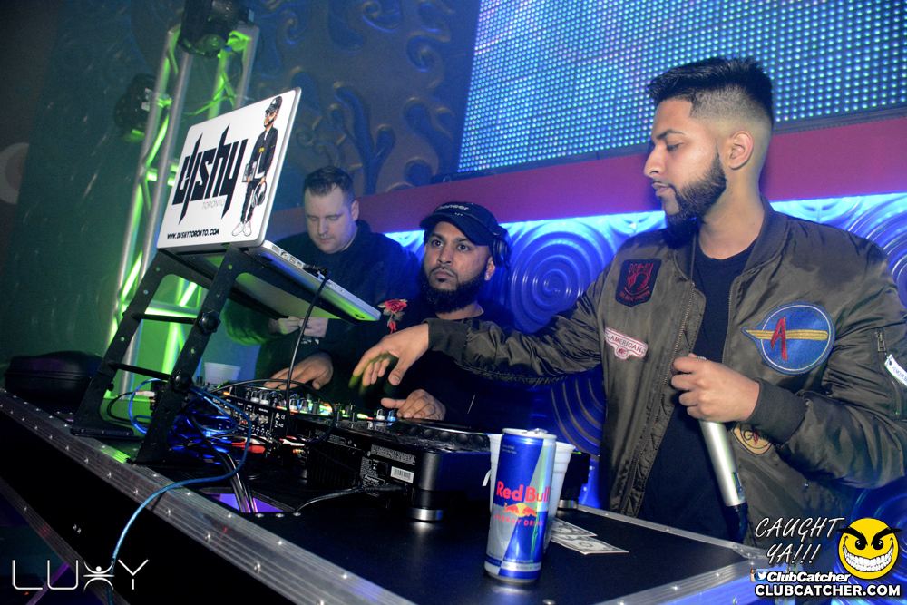 Luxy nightclub photo 134 - April 7th, 2018