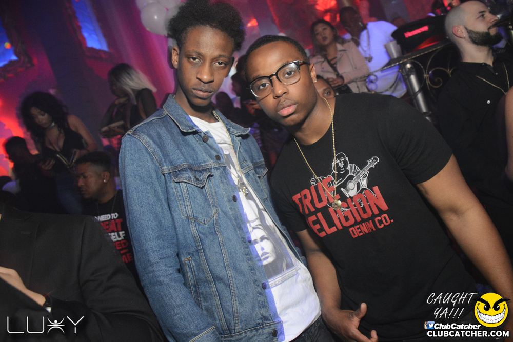 Luxy nightclub photo 136 - April 7th, 2018