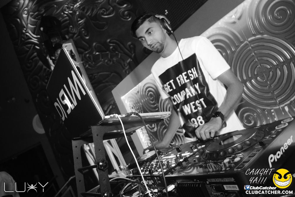 Luxy nightclub photo 137 - April 7th, 2018