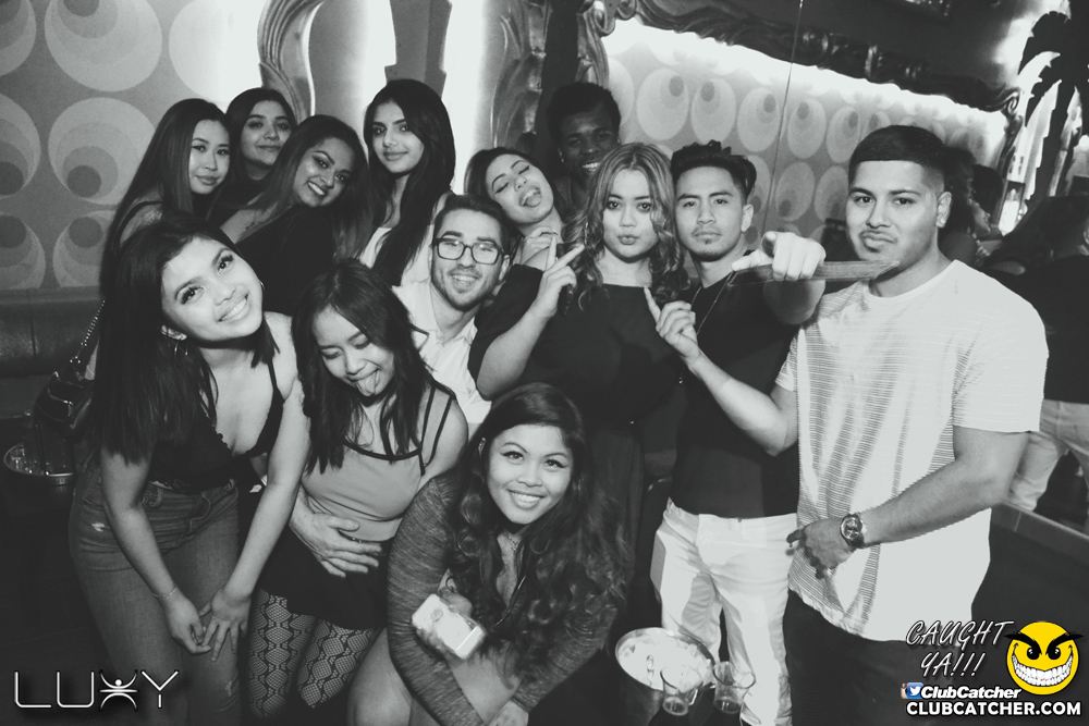Luxy nightclub photo 139 - April 7th, 2018