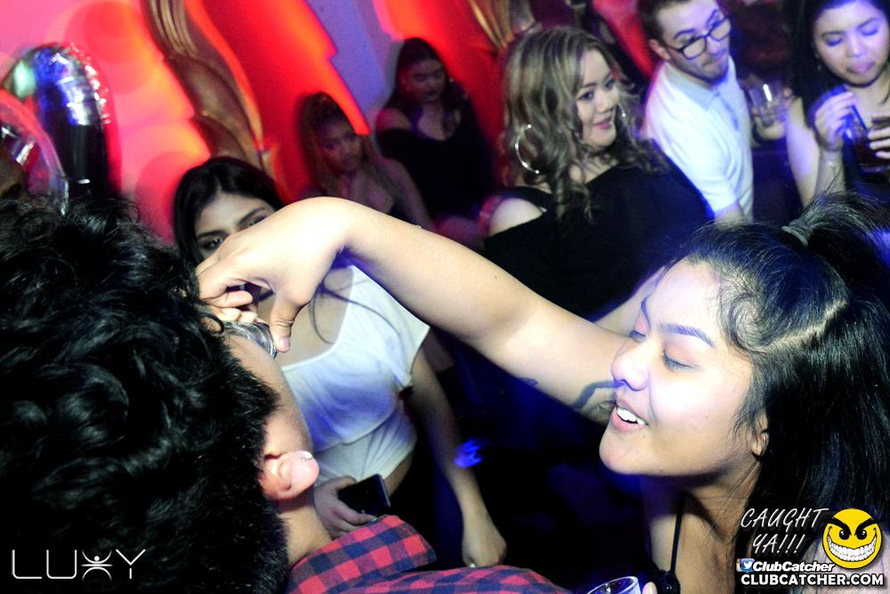 Luxy nightclub photo 142 - April 7th, 2018