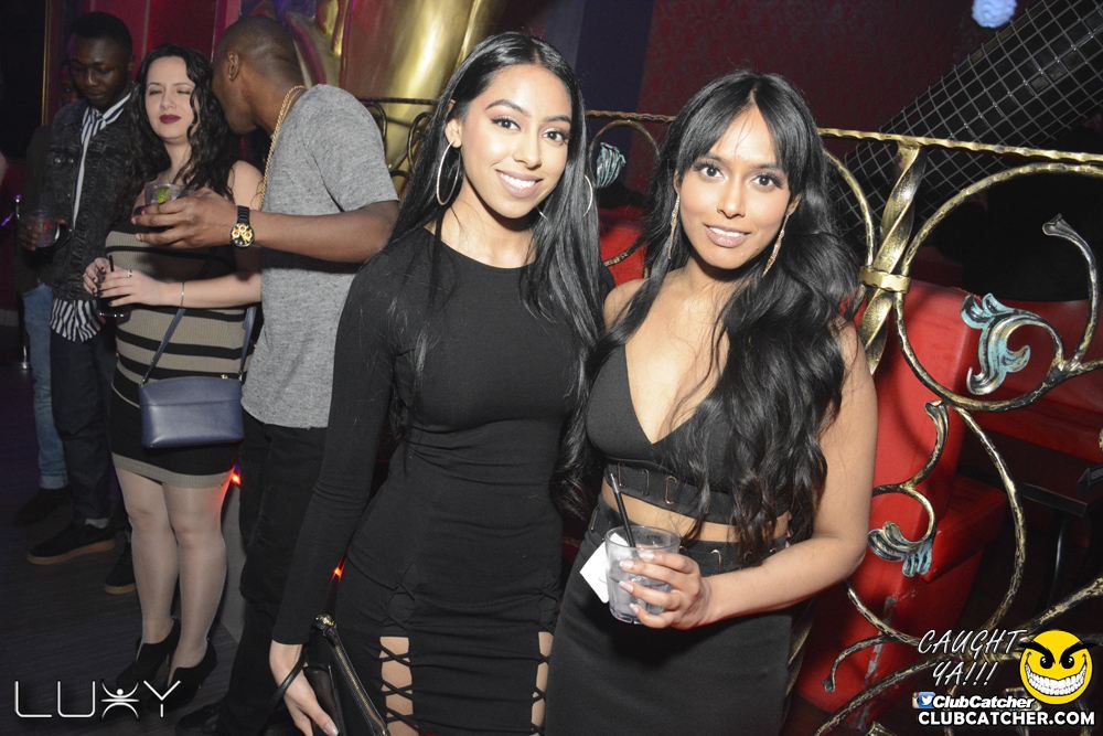 Luxy nightclub photo 146 - April 7th, 2018