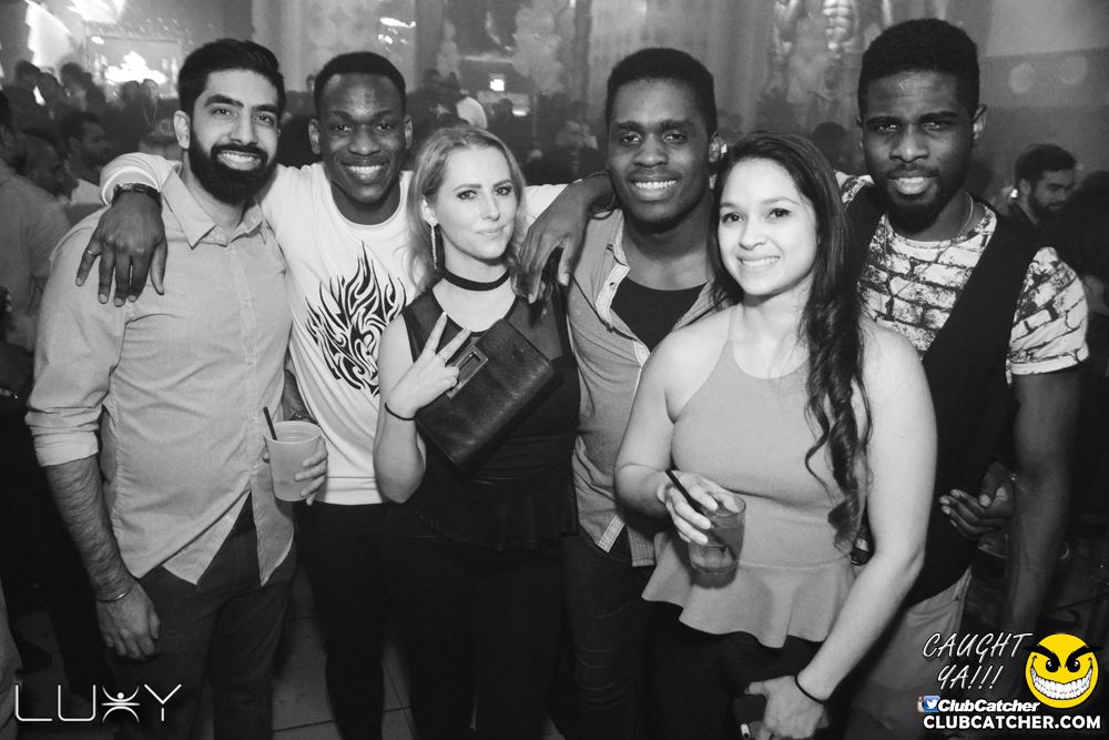 Luxy nightclub photo 147 - April 7th, 2018