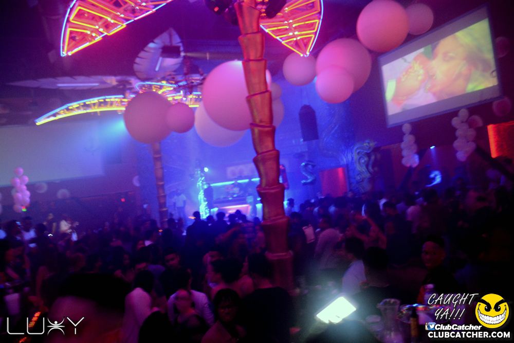 Luxy nightclub photo 148 - April 7th, 2018