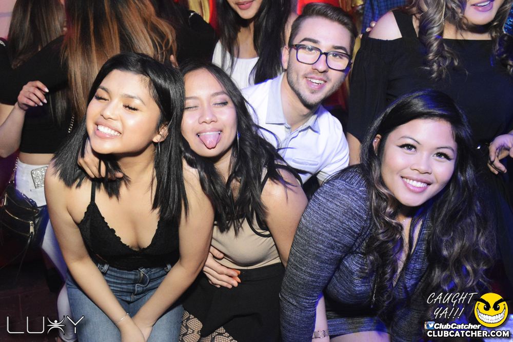 Luxy nightclub photo 152 - April 7th, 2018