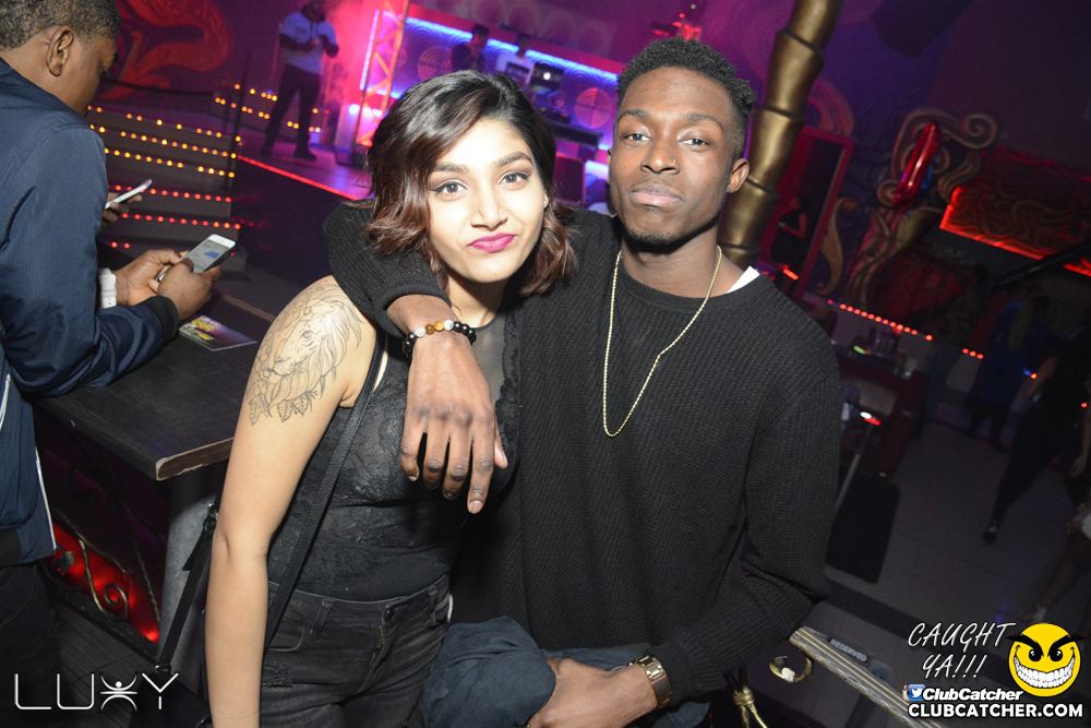Luxy nightclub photo 153 - April 7th, 2018