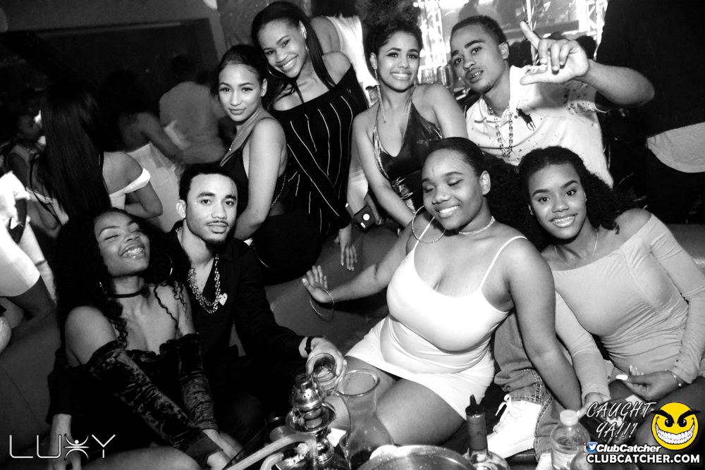 Luxy nightclub photo 154 - April 7th, 2018