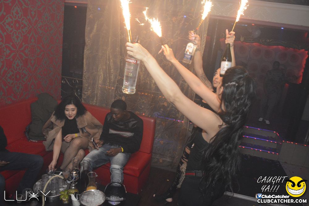 Luxy nightclub photo 155 - April 7th, 2018