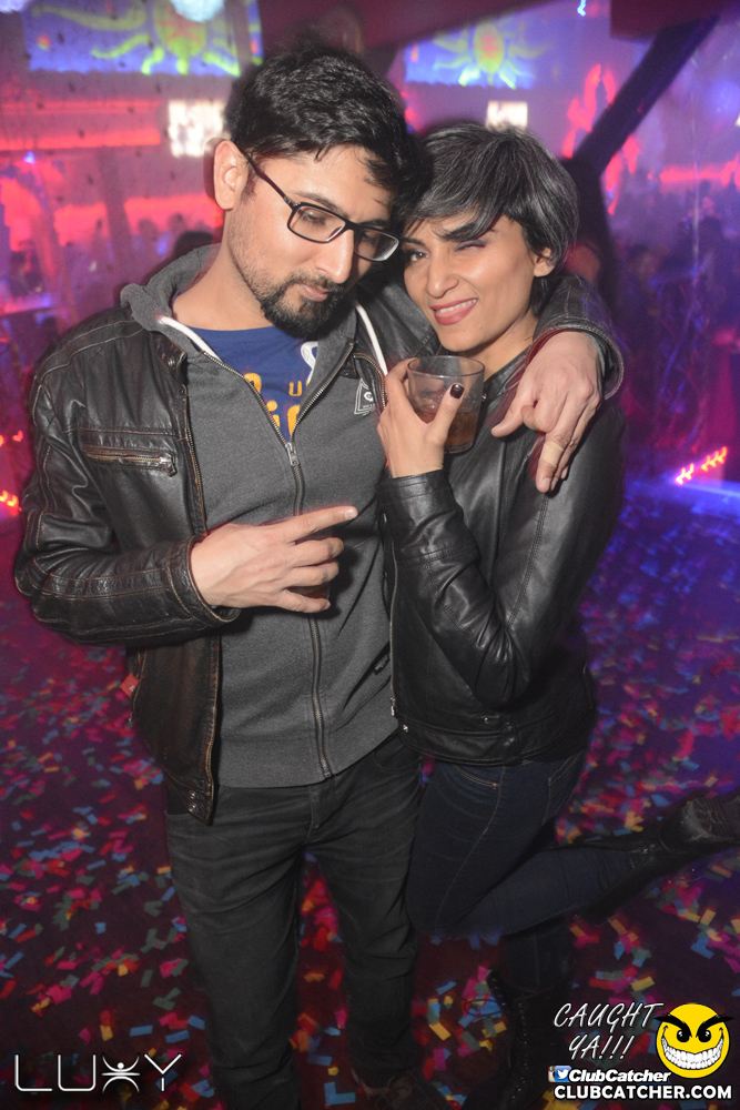 Luxy nightclub photo 156 - April 7th, 2018