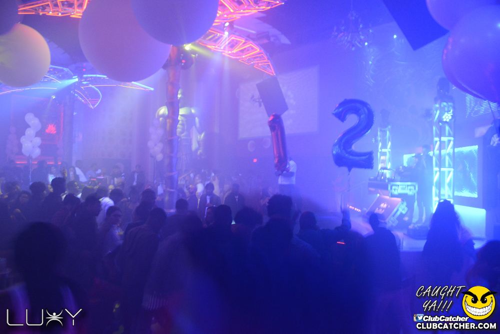 Luxy nightclub photo 162 - April 7th, 2018