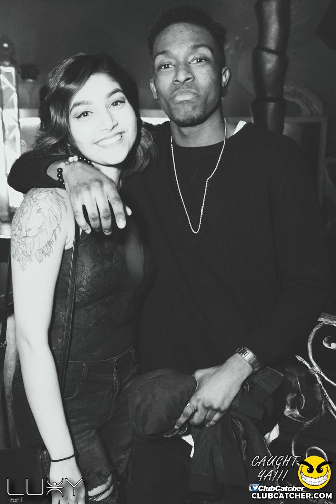 Luxy nightclub photo 163 - April 7th, 2018