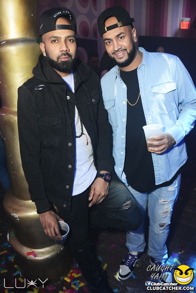 Luxy nightclub photo 164 - April 7th, 2018