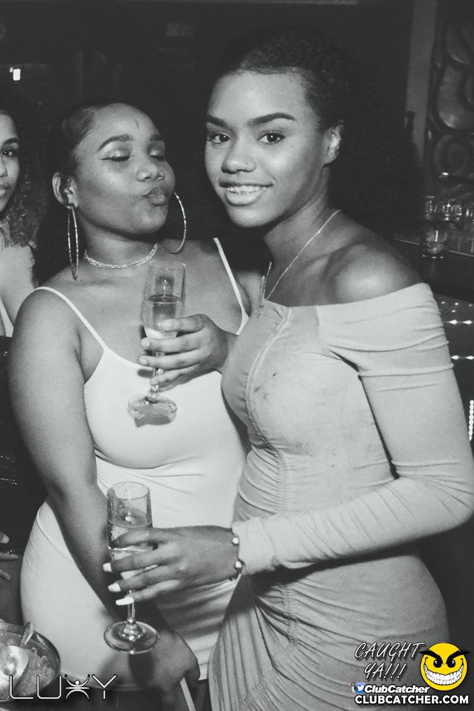Luxy nightclub photo 165 - April 7th, 2018