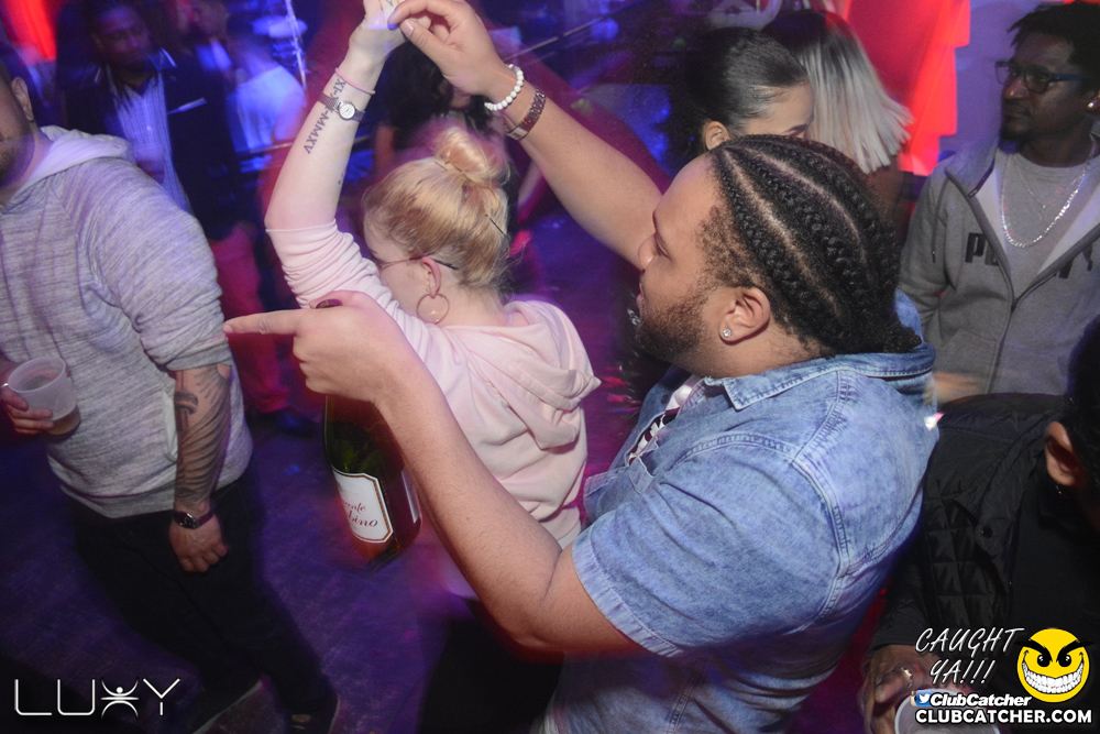 Luxy nightclub photo 18 - April 7th, 2018