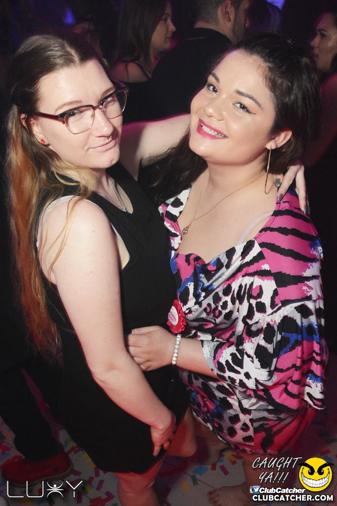 Luxy nightclub photo 176 - April 7th, 2018