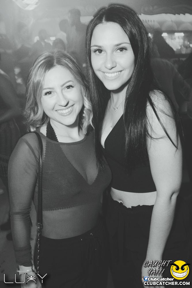 Luxy nightclub photo 182 - April 7th, 2018