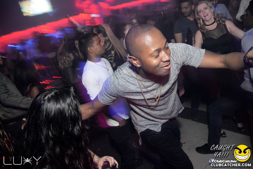 Luxy nightclub photo 184 - April 7th, 2018